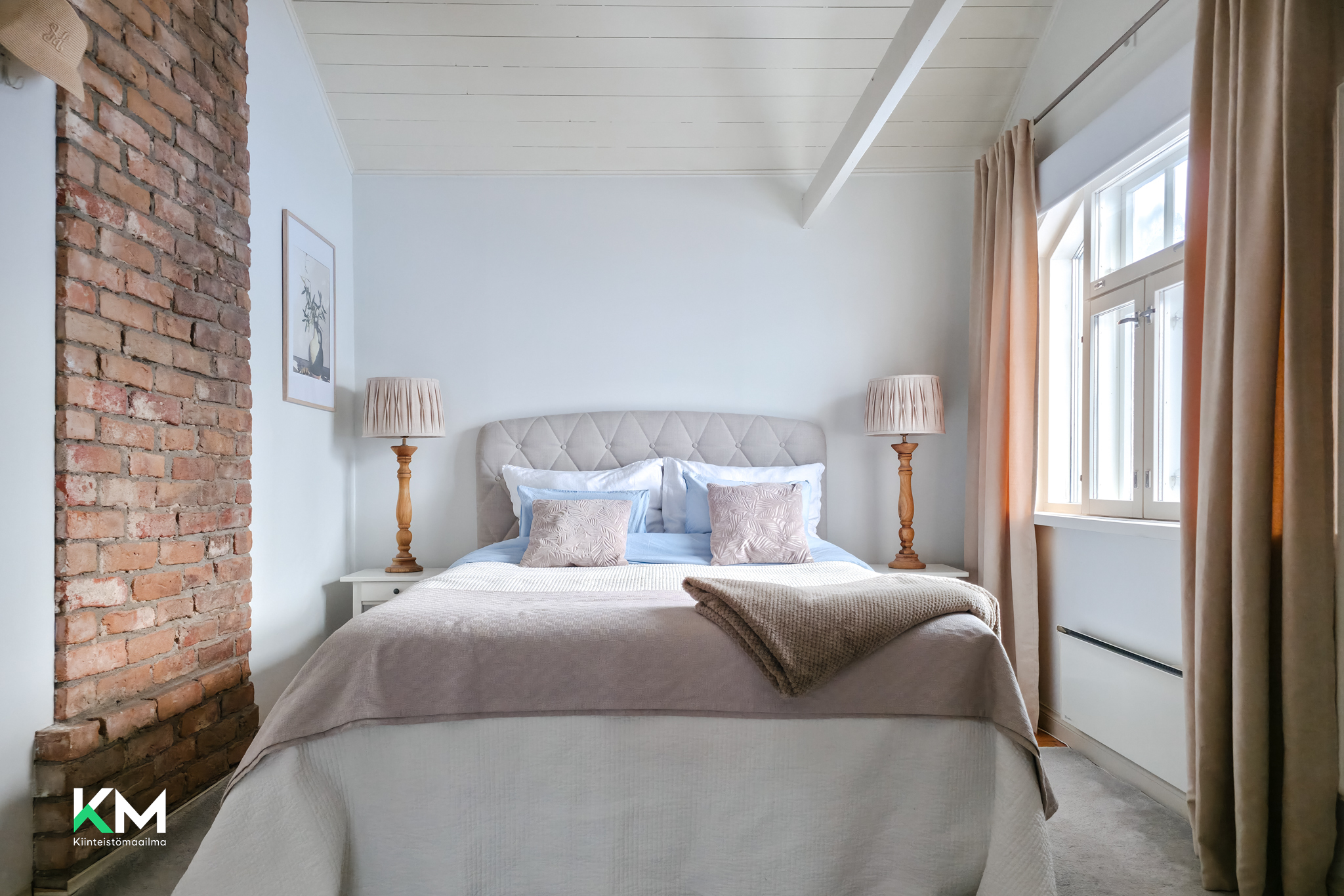 Alholmsgatan 38, Skata, Pietarsaari