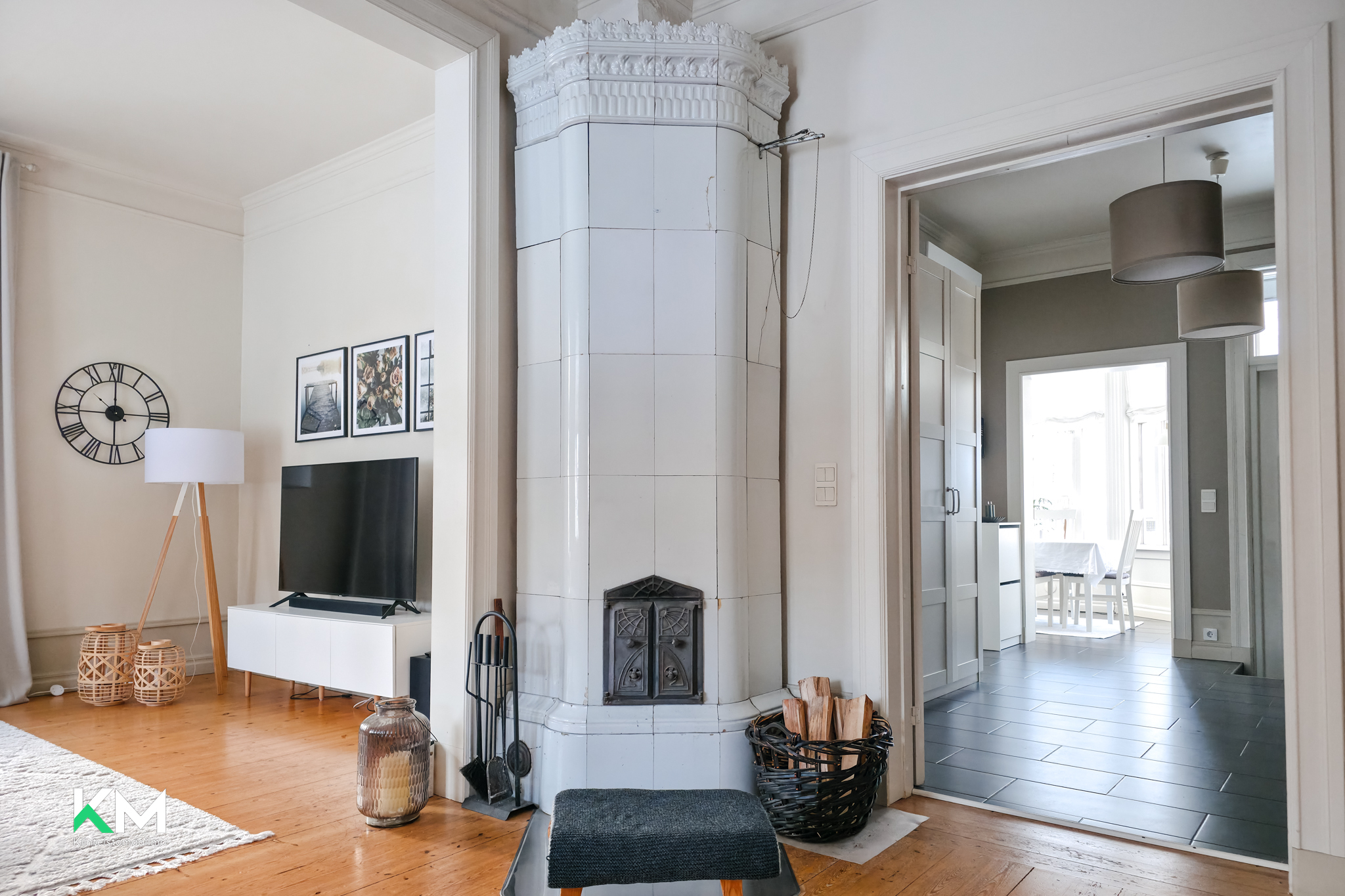 Alholmsgatan 38, Skata, Pietarsaari