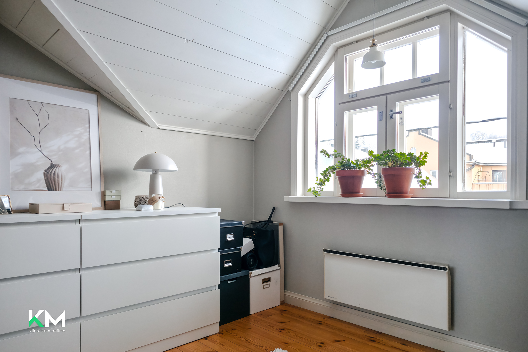 Alholmsgatan 38, Skata, Pietarsaari