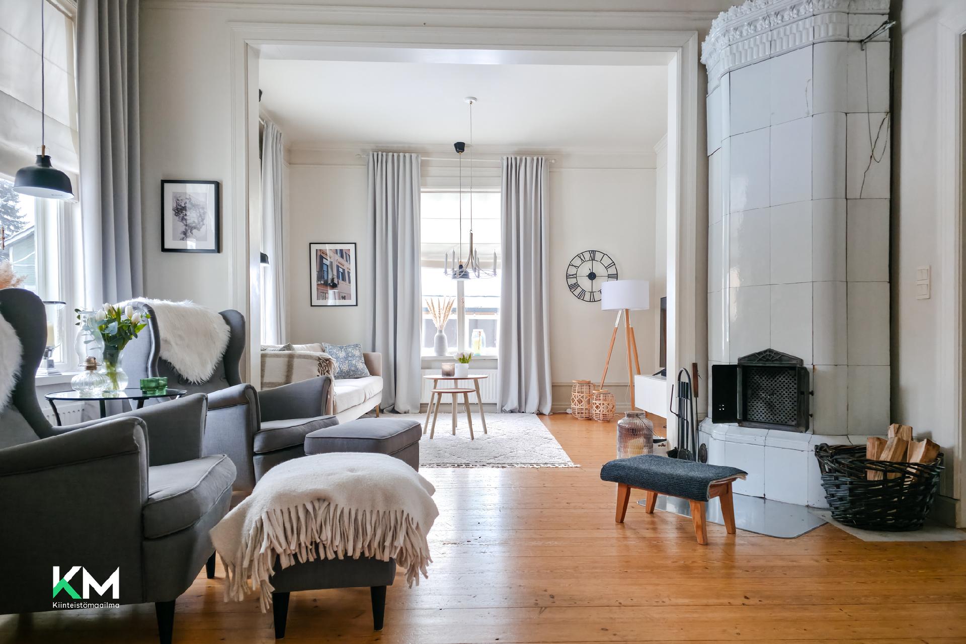 Alholmsgatan 38, Skata, Pietarsaari