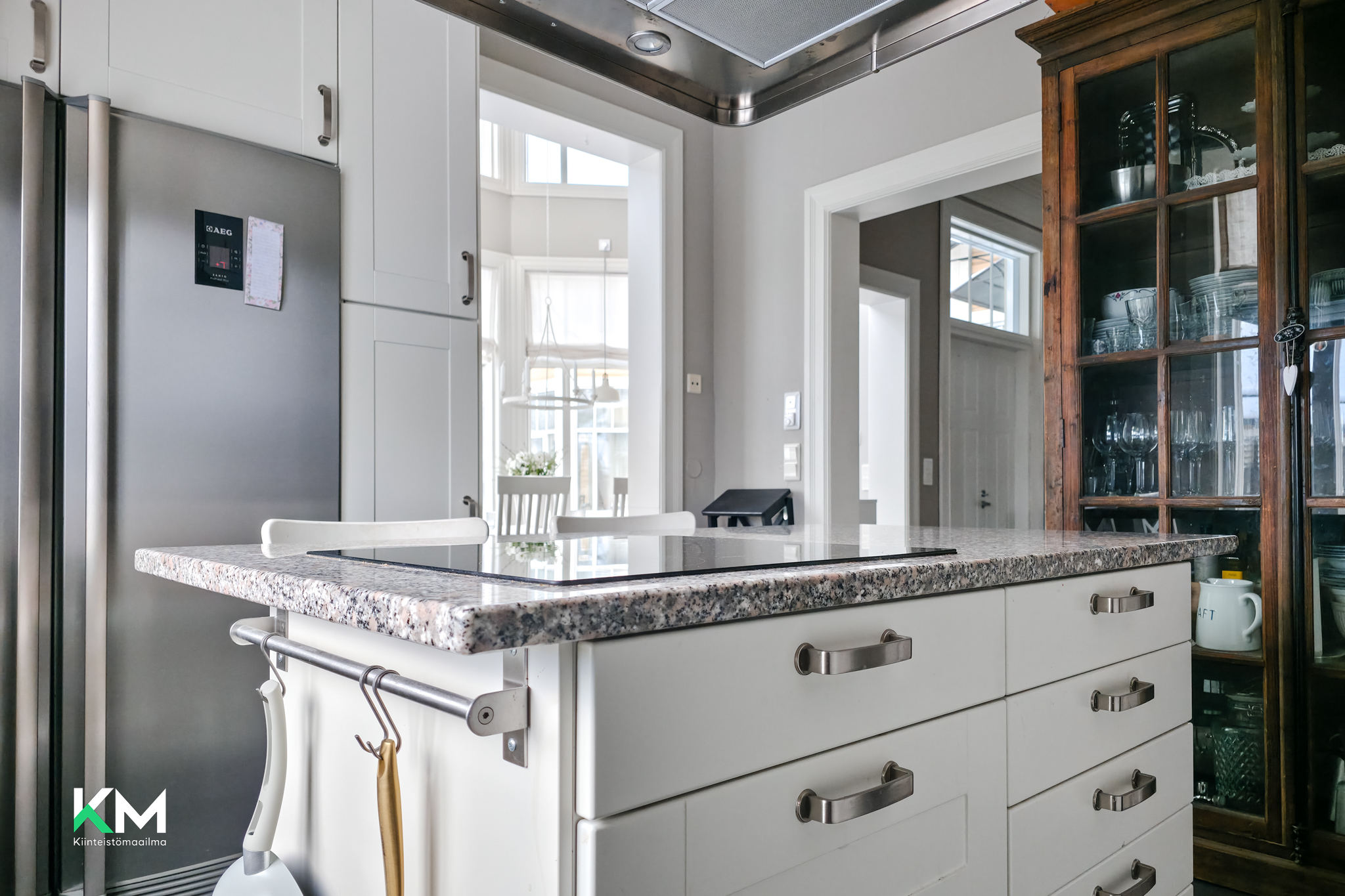 Alholmsgatan 38, Skata, Pietarsaari