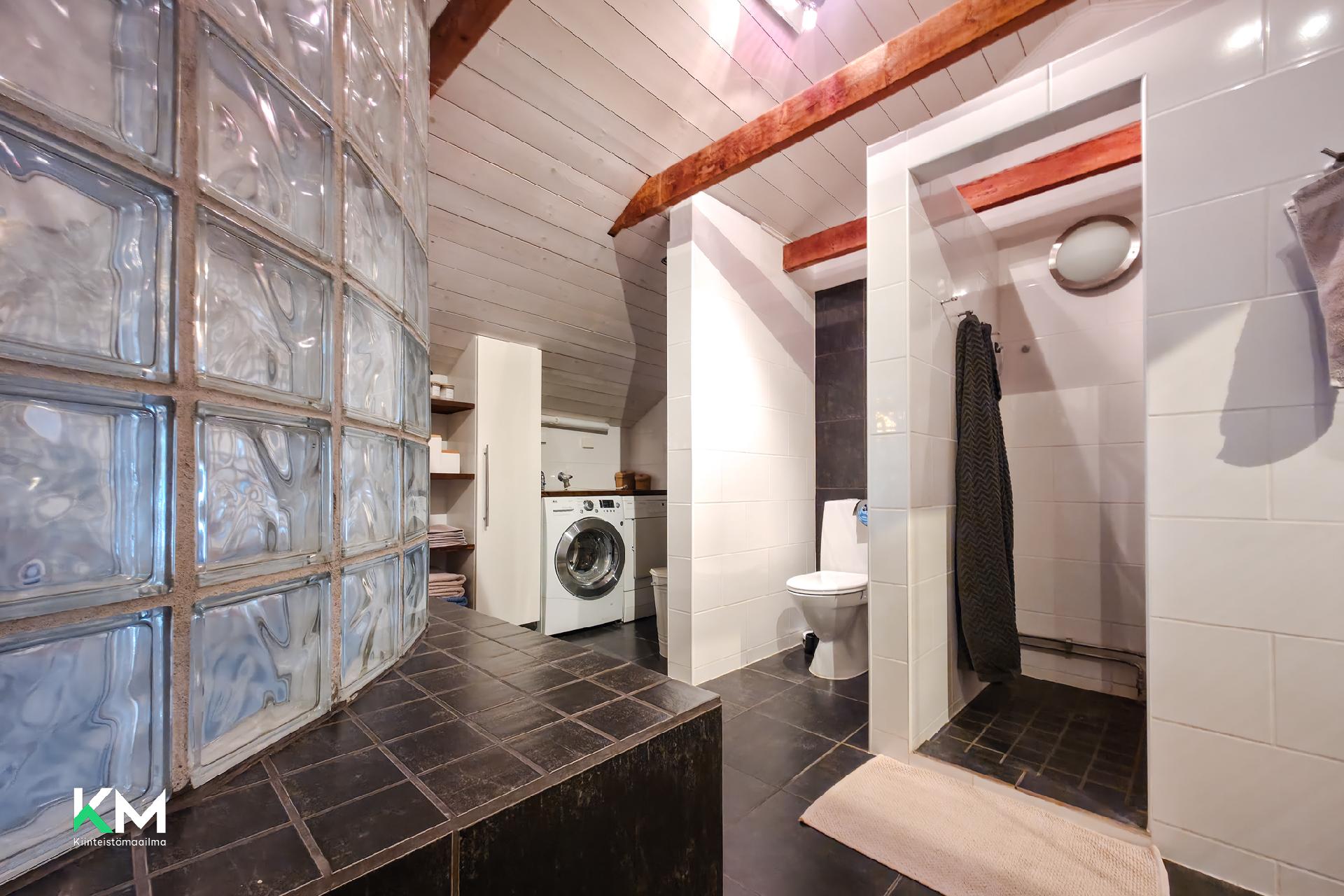 Alholmsgatan 38, Skata, Pietarsaari