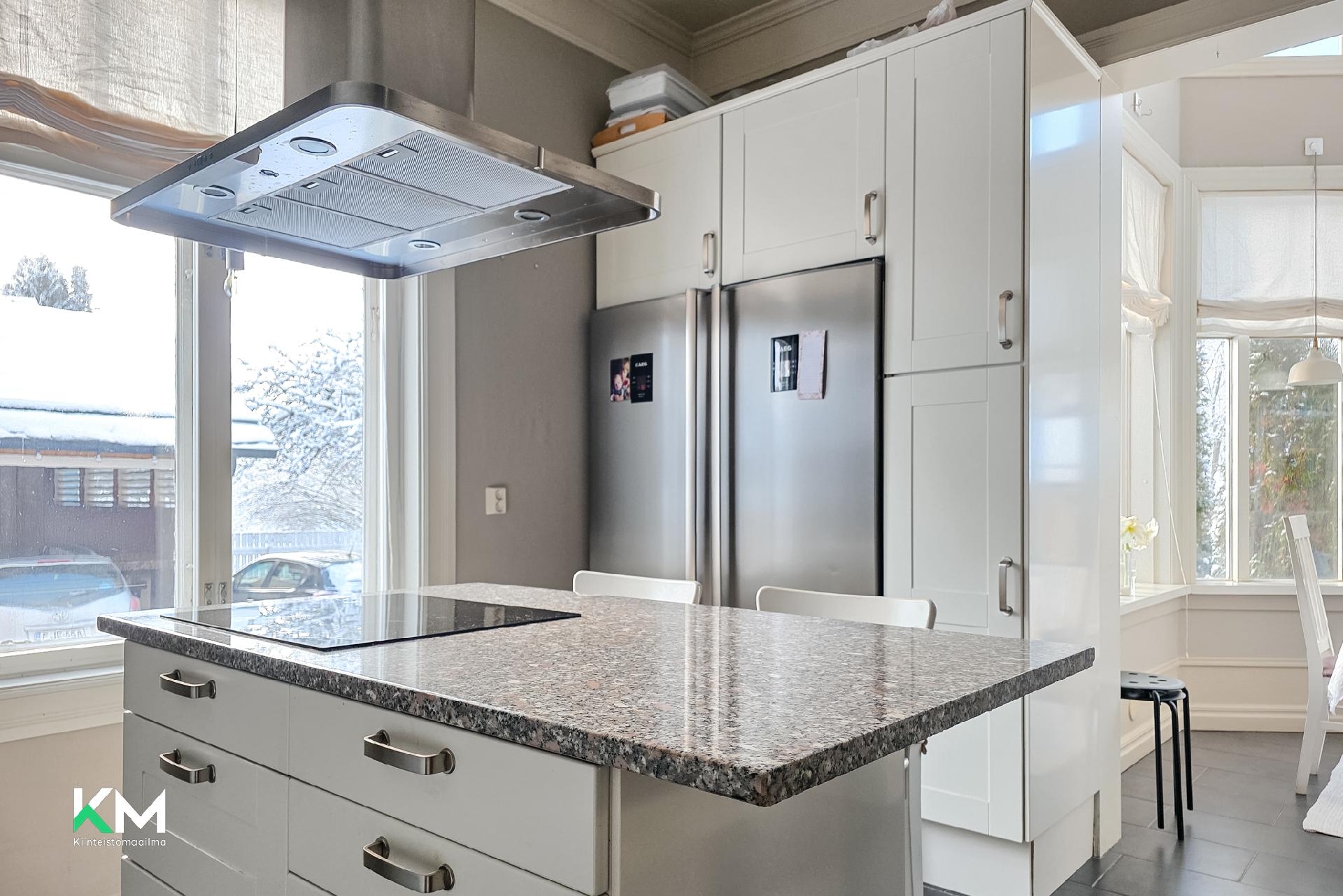 Alholmsgatan 38, Skata, Pietarsaari