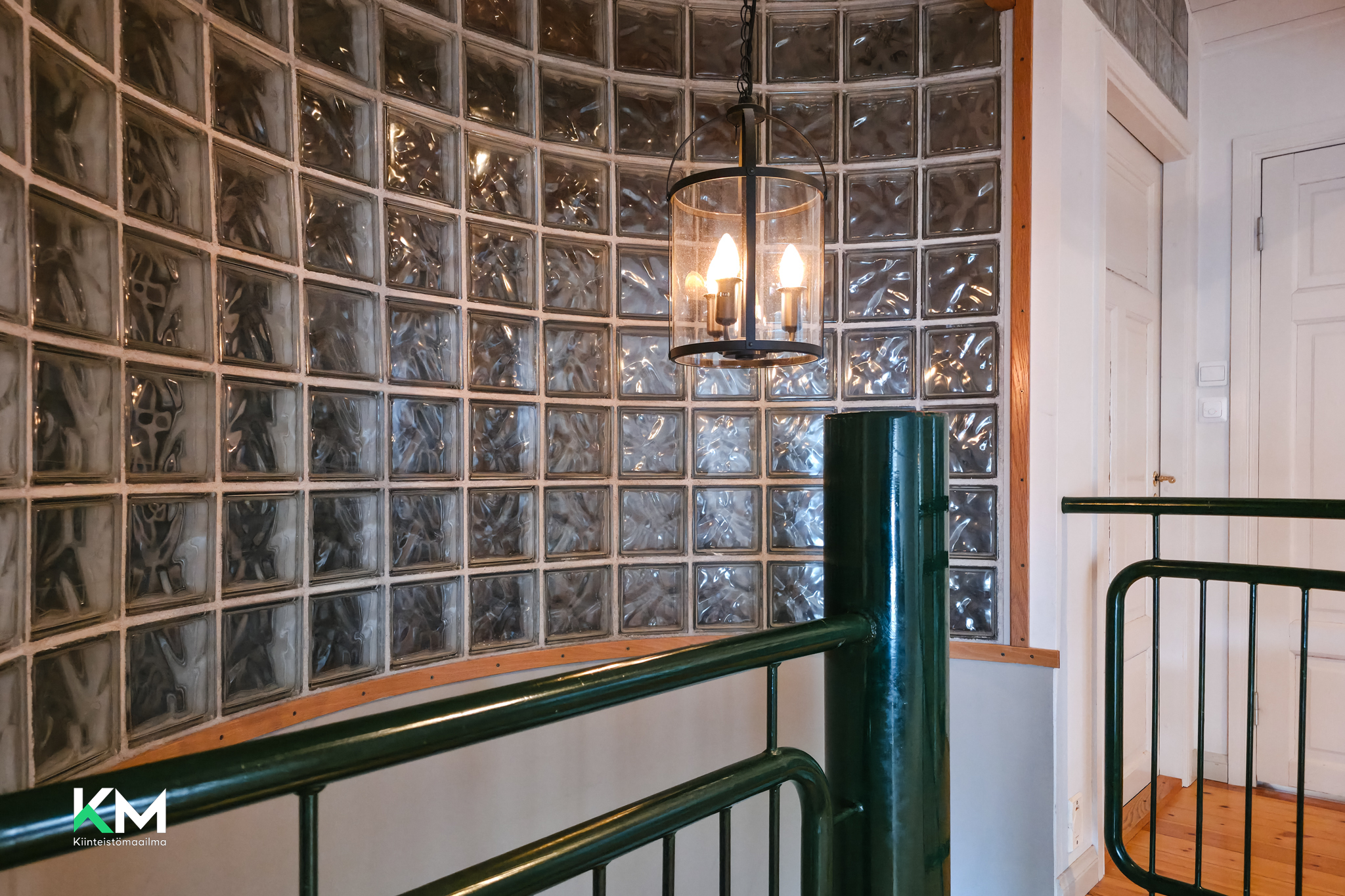 Alholmsgatan 38, Skata, Pietarsaari