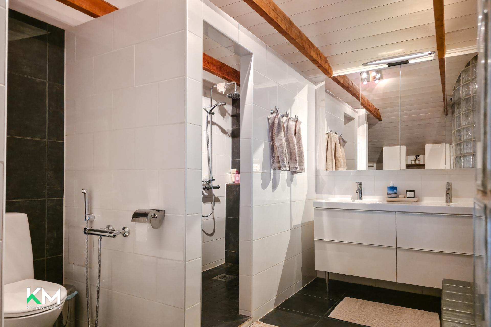 Alholmsgatan 38, Skata, Pietarsaari