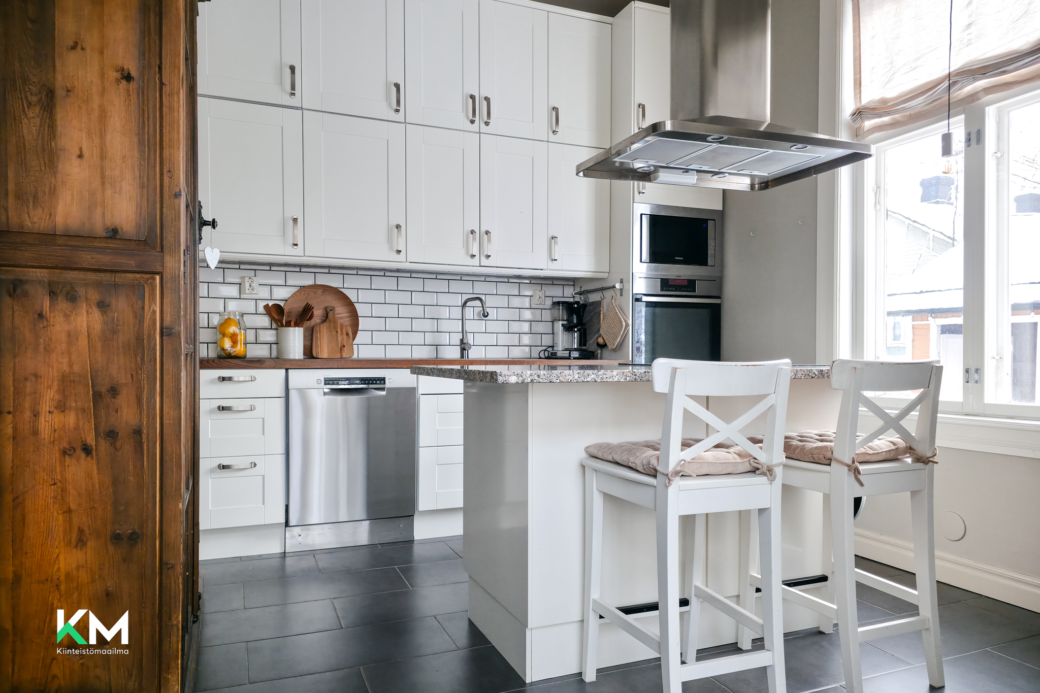 Alholmsgatan 38, Skata, Pietarsaari