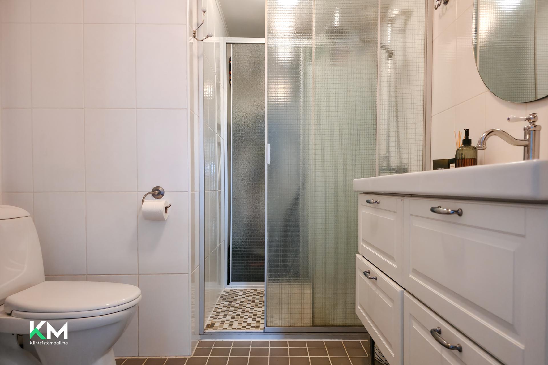 Alholmsgatan 38, Skata, Pietarsaari