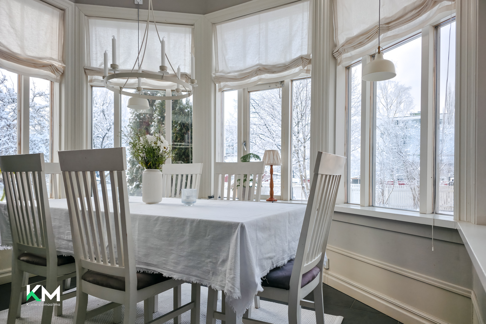 Alholmsgatan 38, Skata, Pietarsaari