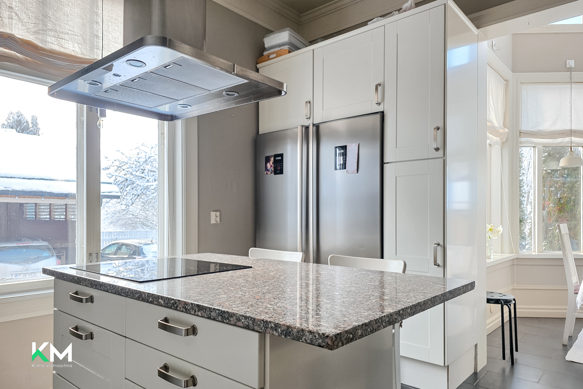 Alholmsgatan 38, Skata, Pietarsaari