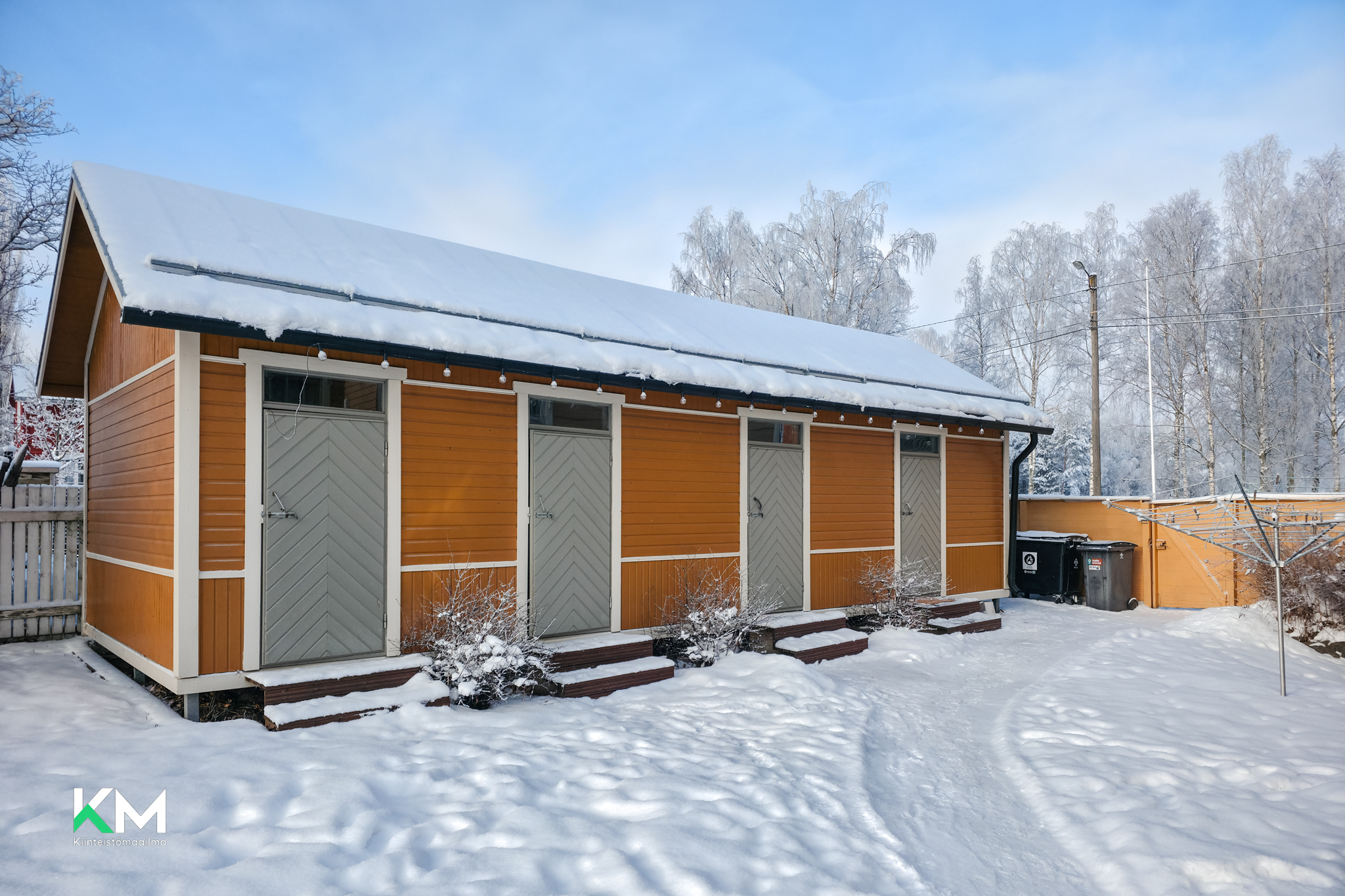 Alholmsgatan 38, Skata, Pietarsaari