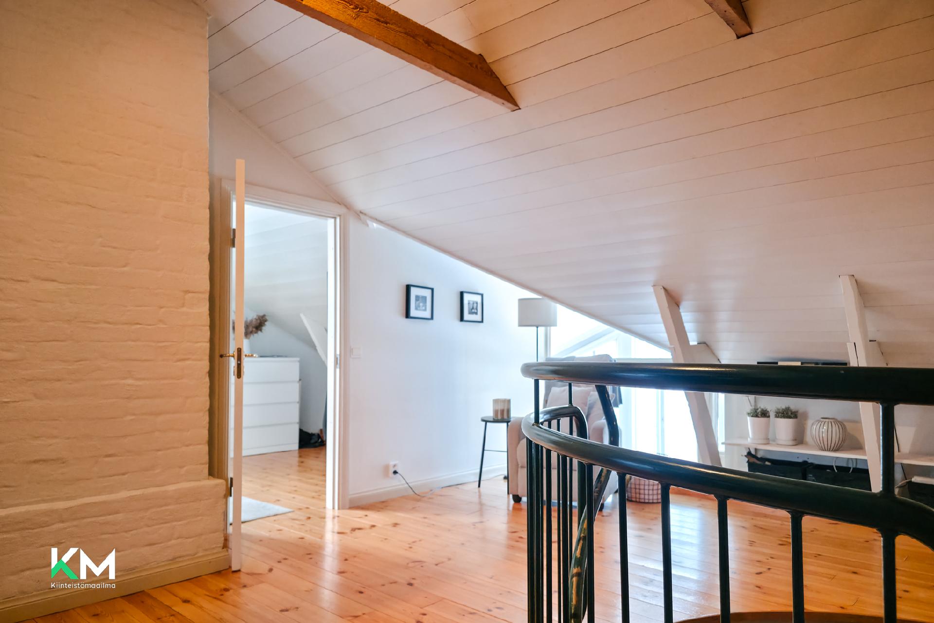 Alholmsgatan 38, Skata, Pietarsaari