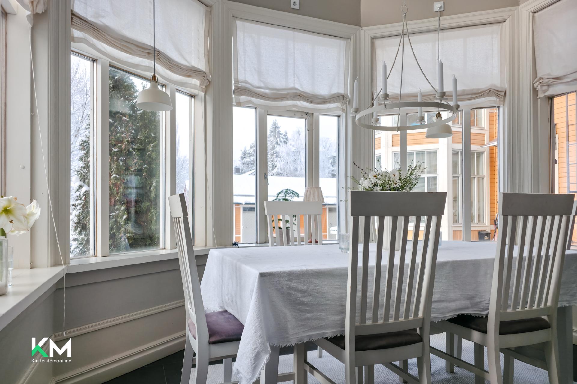 Alholmsgatan 38, Skata, Pietarsaari