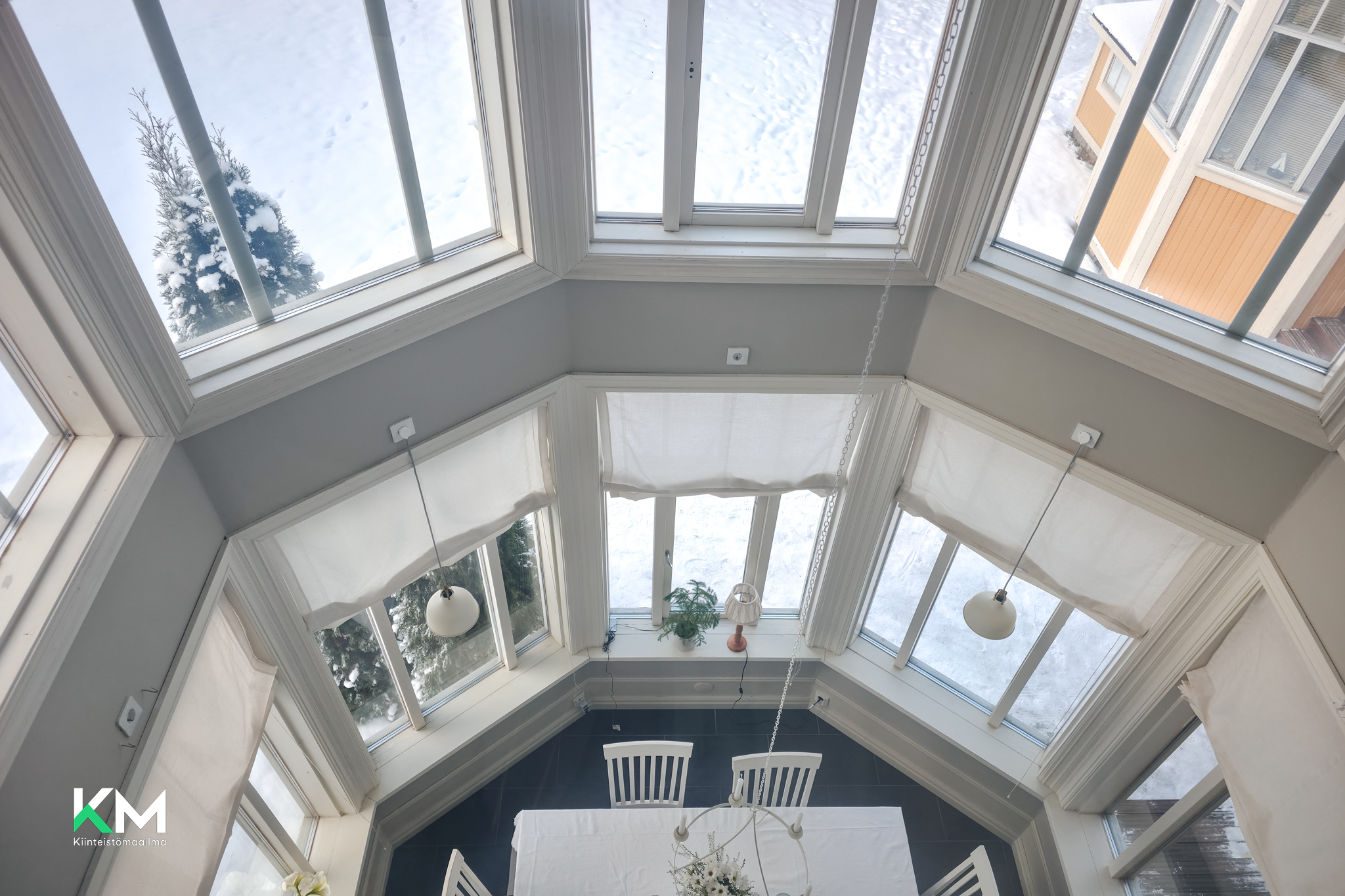 Alholmsgatan 38, Skata, Pietarsaari