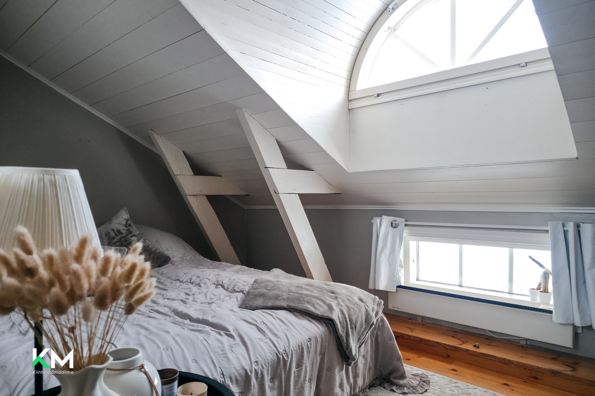 Alholmsgatan 38, Skata, Pietarsaari