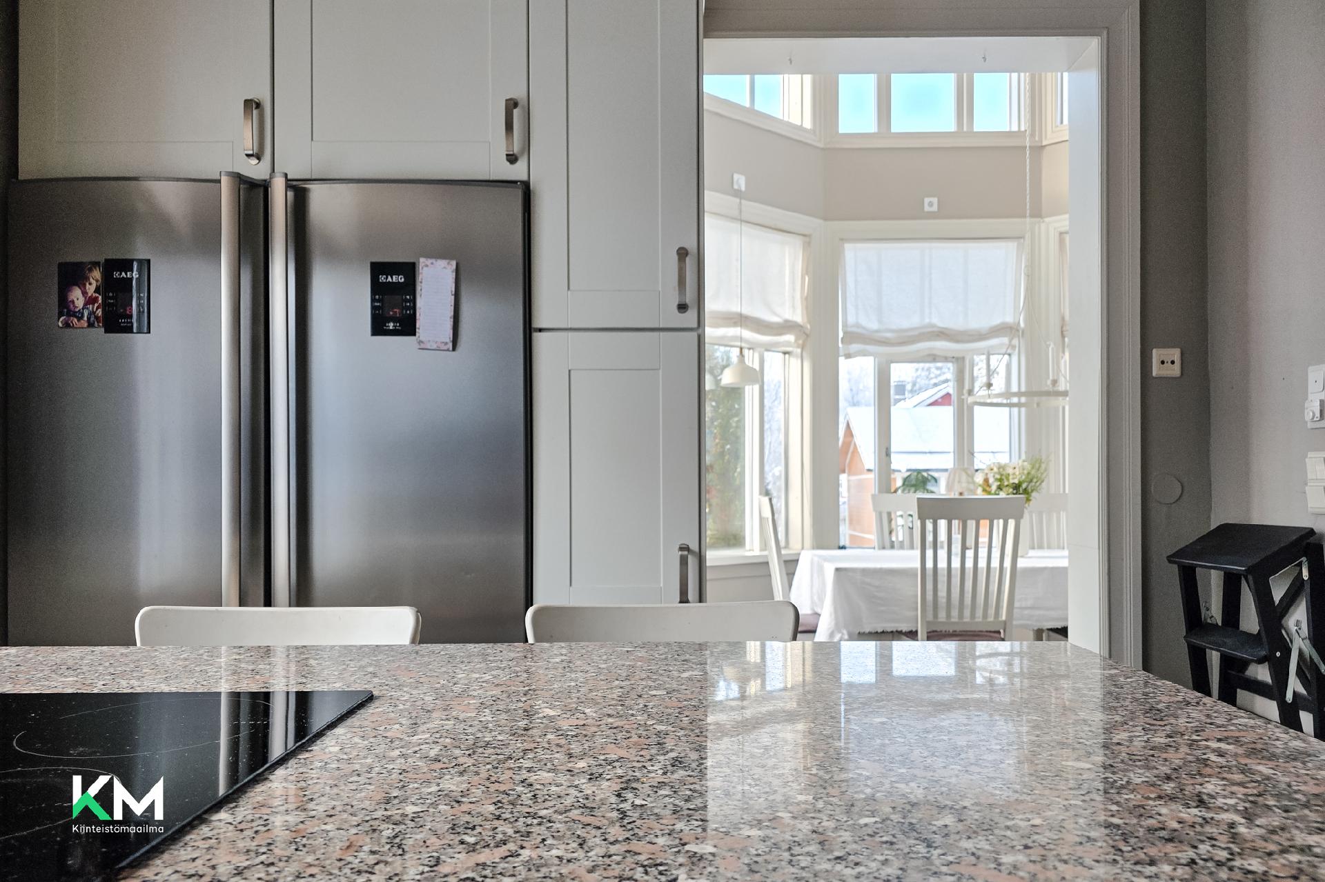 Alholmsgatan 38, Skata, Pietarsaari