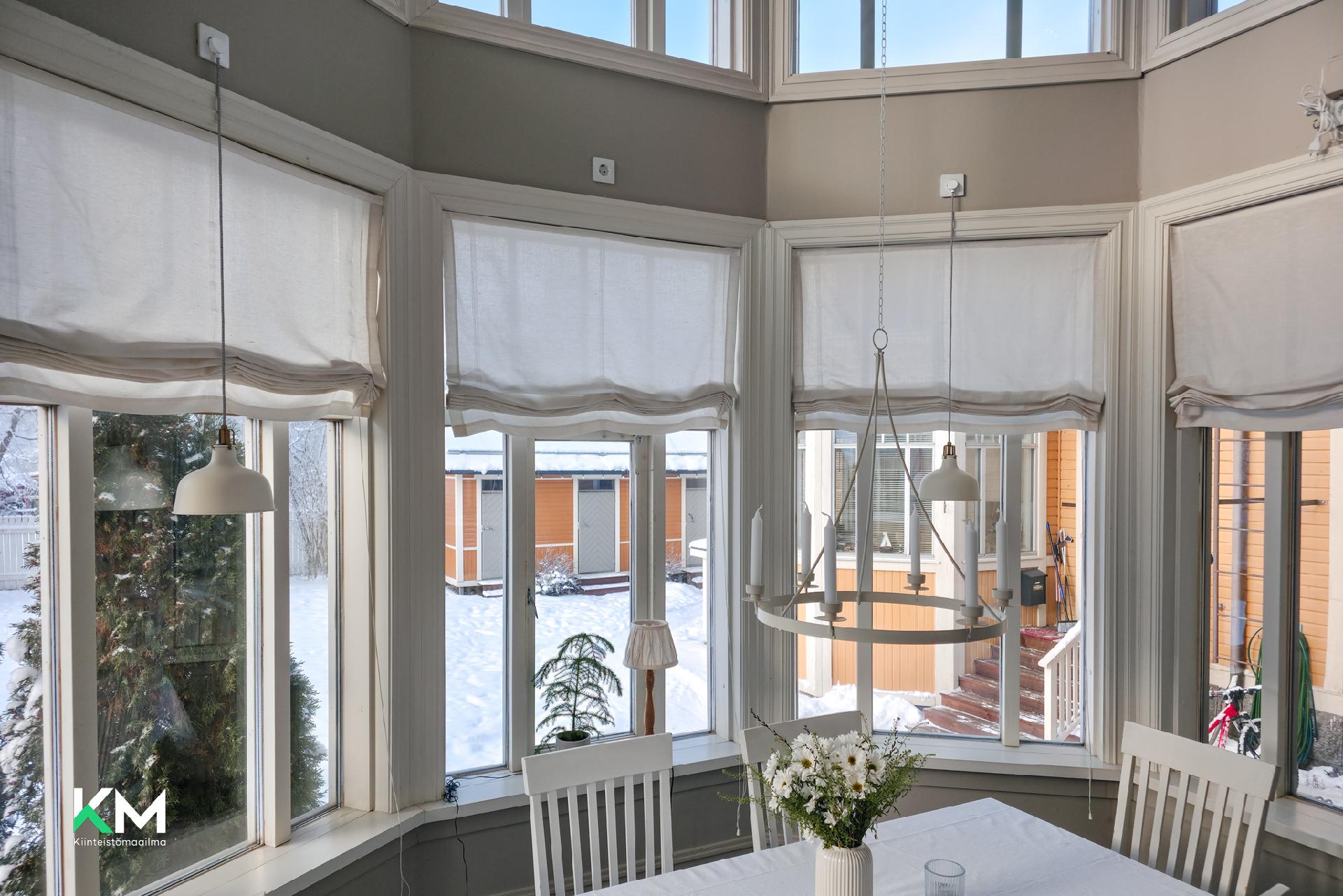 Alholmsgatan 38, Skata, Pietarsaari