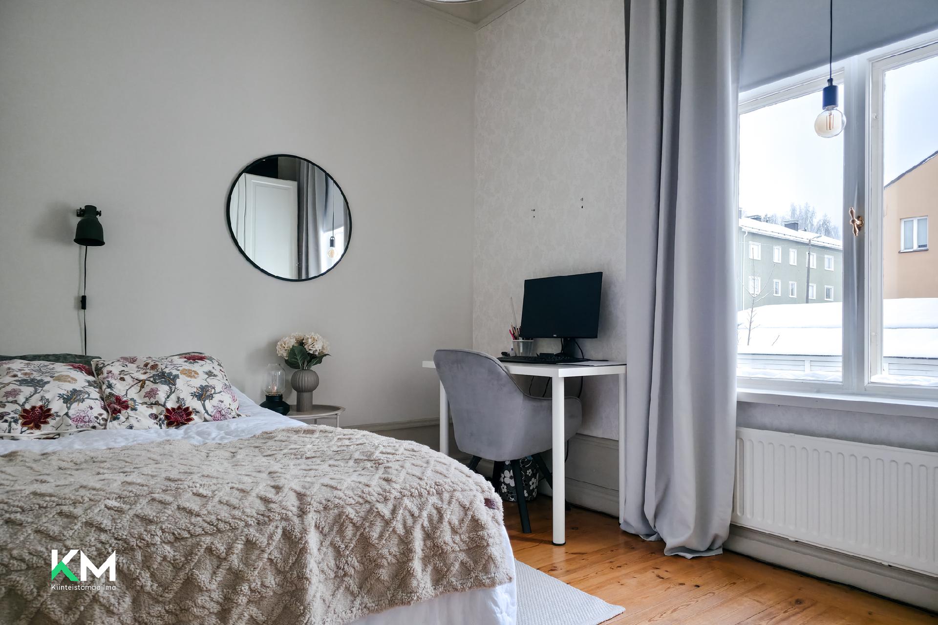 Alholmsgatan 38, Skata, Pietarsaari