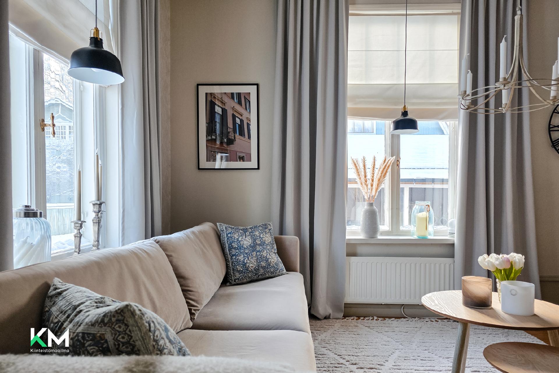 Alholmsgatan 38, Skata, Pietarsaari