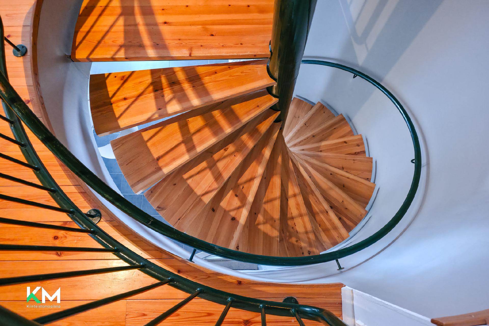 Alholmsgatan 38, Skata, Pietarsaari