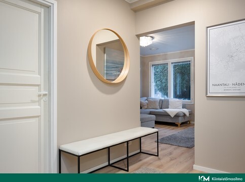 Rantaruonankatu 6, Rantaruona, Naantali