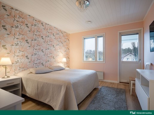 Rantaruonankatu 6, Rantaruona, Naantali