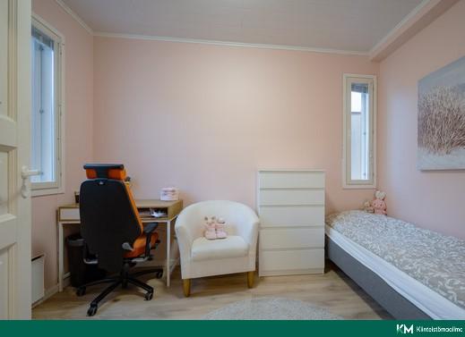 Rantaruonankatu 6, Rantaruona, Naantali