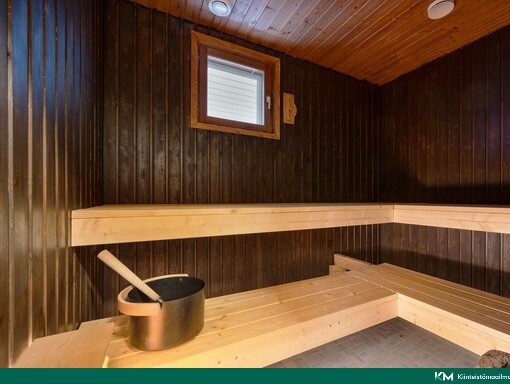 Rantaruonankatu 6, Rantaruona, Naantali