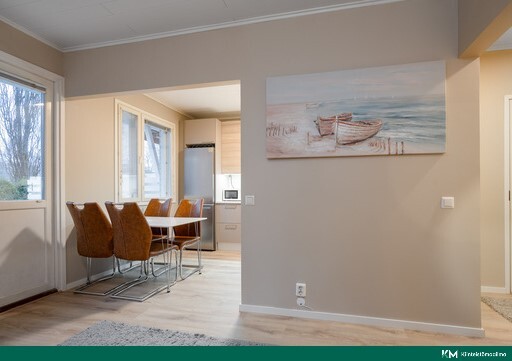 Rantaruonankatu 6, Rantaruona, Naantali