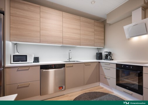 Rantaruonankatu 6, Rantaruona, Naantali