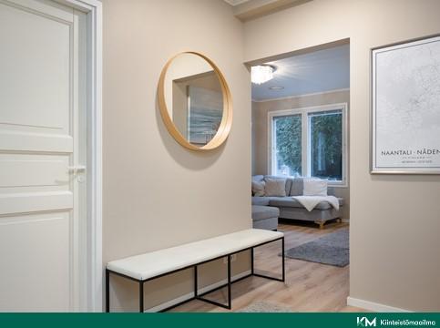 Rantaruonankatu 6, Rantaruona, Naantali