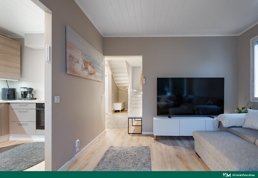 Rantaruonankatu 6, Rantaruona, Naantali