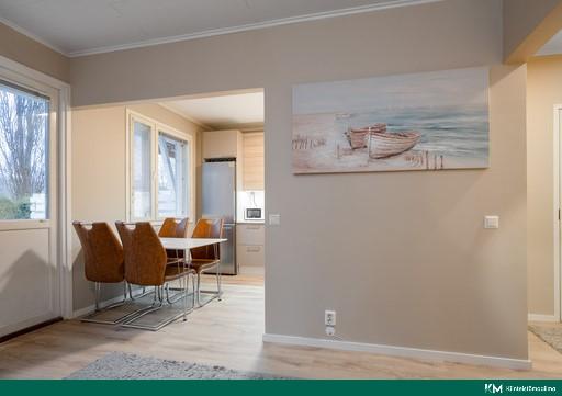 Rantaruonankatu 6, Rantaruona, Naantali