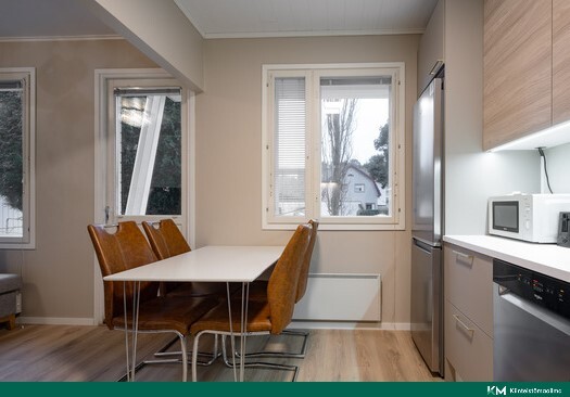 Rantaruonankatu 6, Rantaruona, Naantali