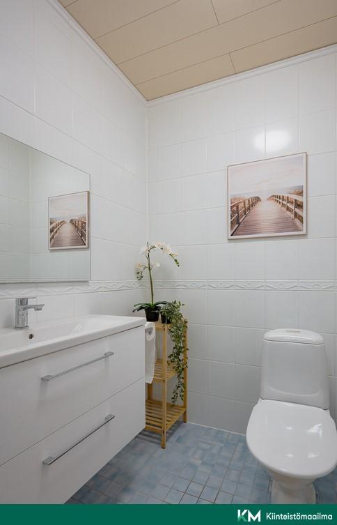 Rantaruonankatu 6, Rantaruona, Naantali