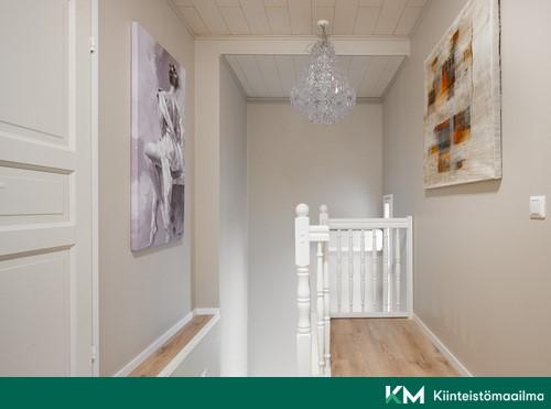 Rantaruonankatu 6, Rantaruona, Naantali