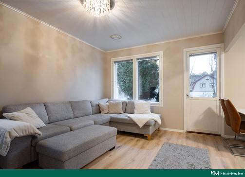 Rantaruonankatu 6, Rantaruona, Naantali