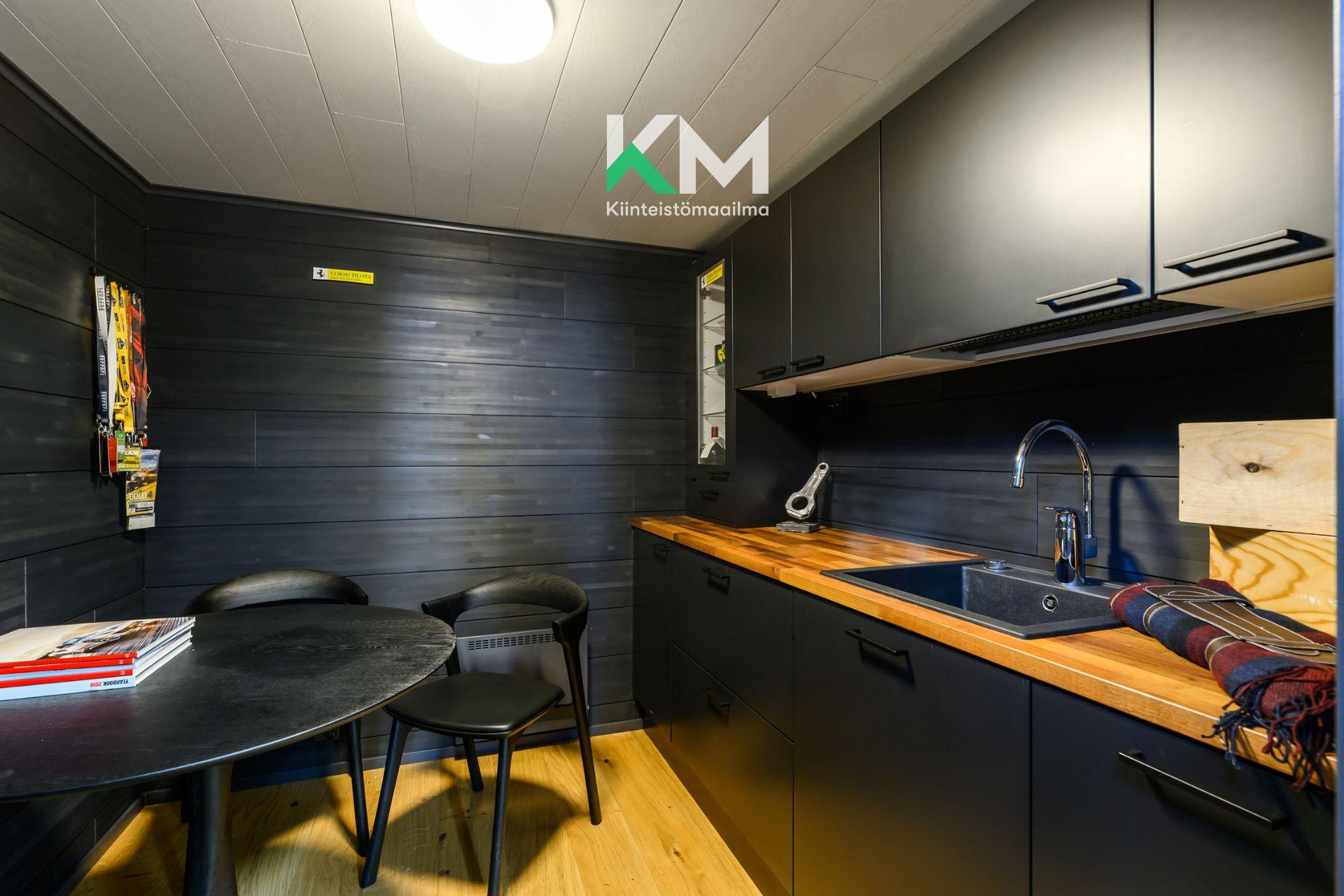 Vierivainiontie 5, Keskusta, Kalajoki