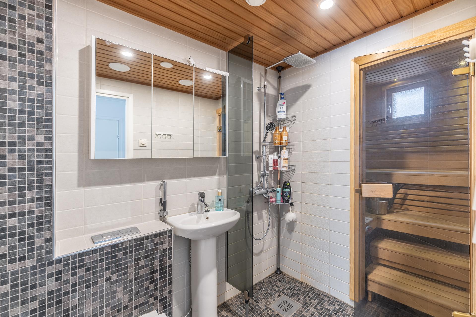 Lehmuskatu 60, Lehmuskylä, Mikkeli