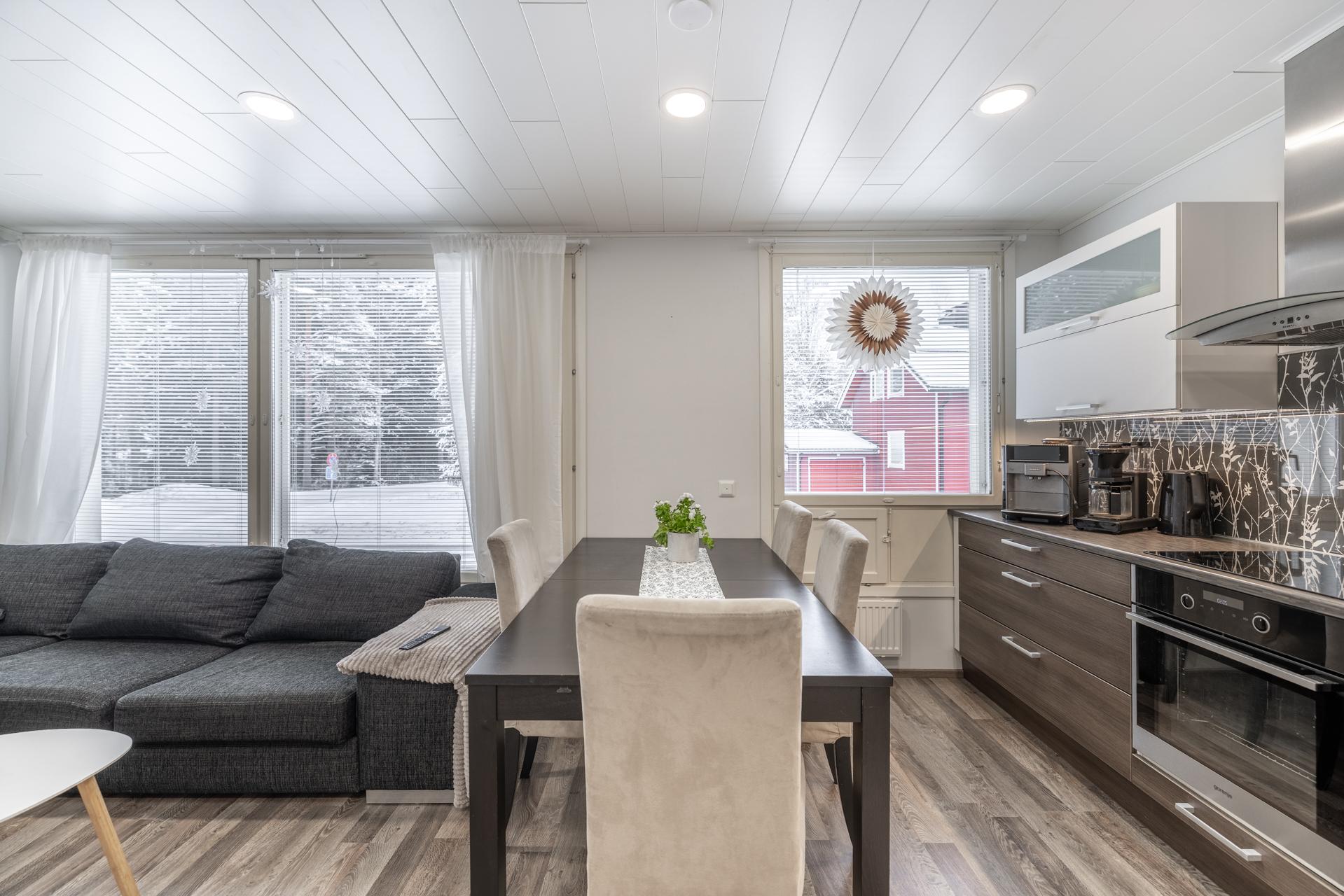 Lehmuskatu 60, Lehmuskylä, Mikkeli