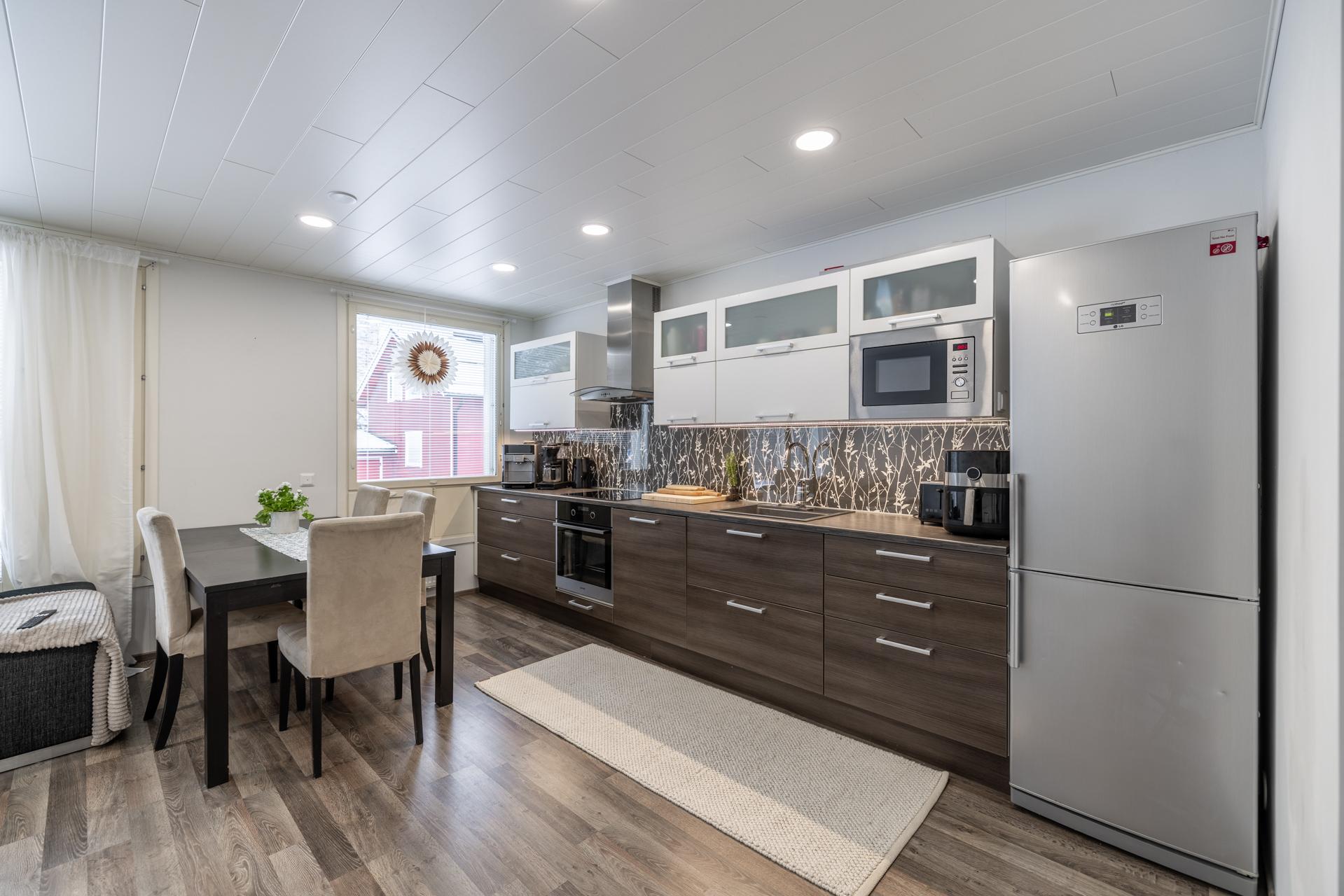 Lehmuskatu 60, Lehmuskylä, Mikkeli