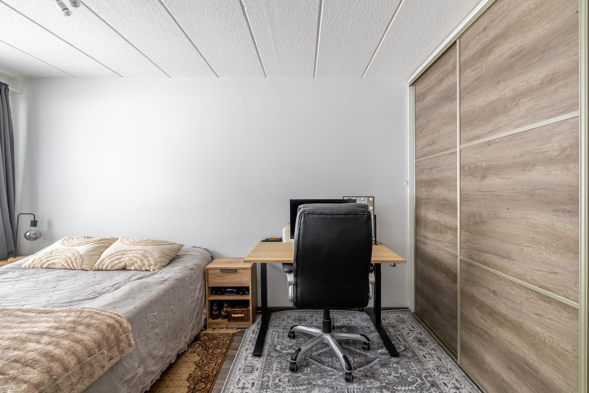 Lehmuskatu 60, Lehmuskylä, Mikkeli