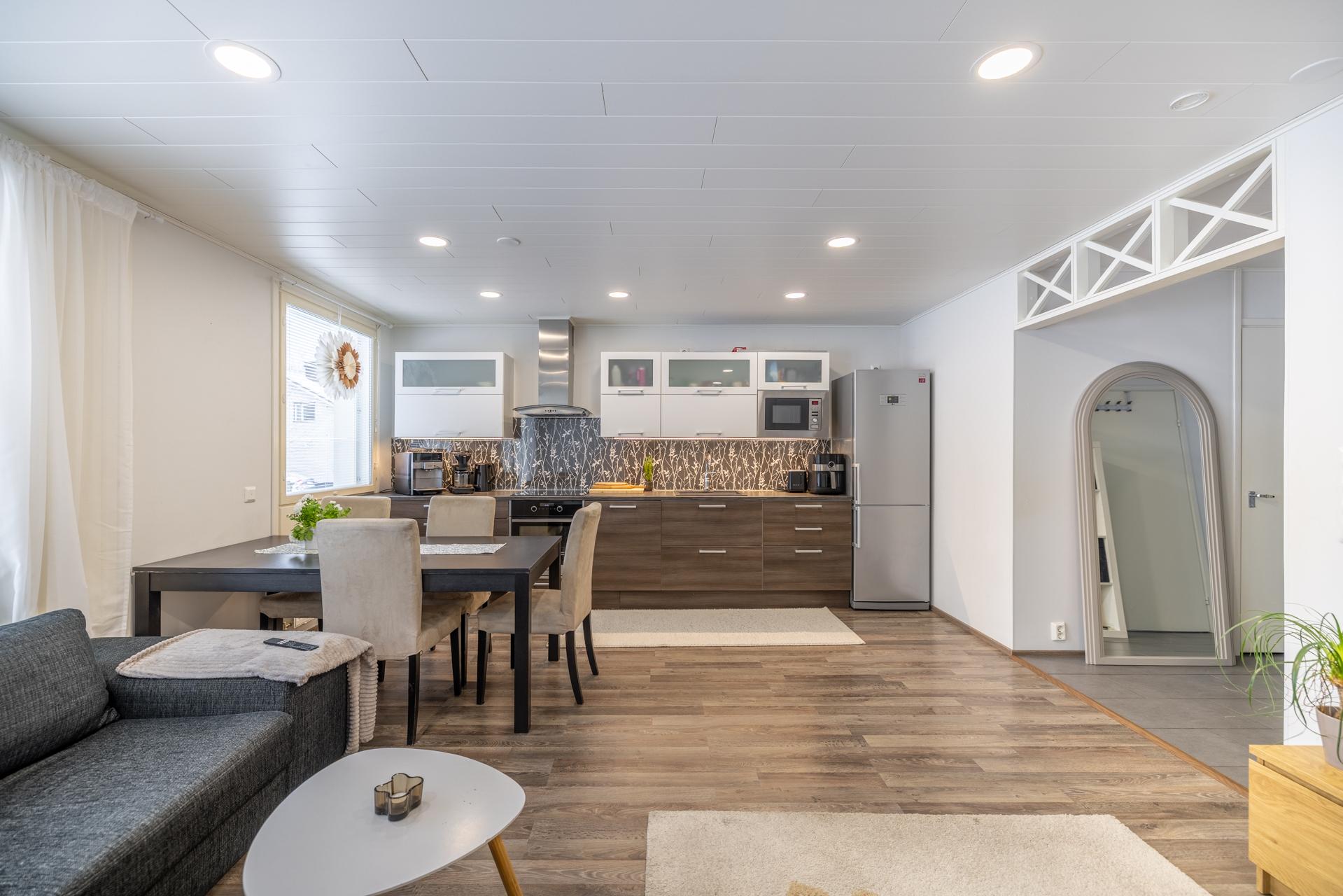 Lehmuskatu 60, Lehmuskylä, Mikkeli