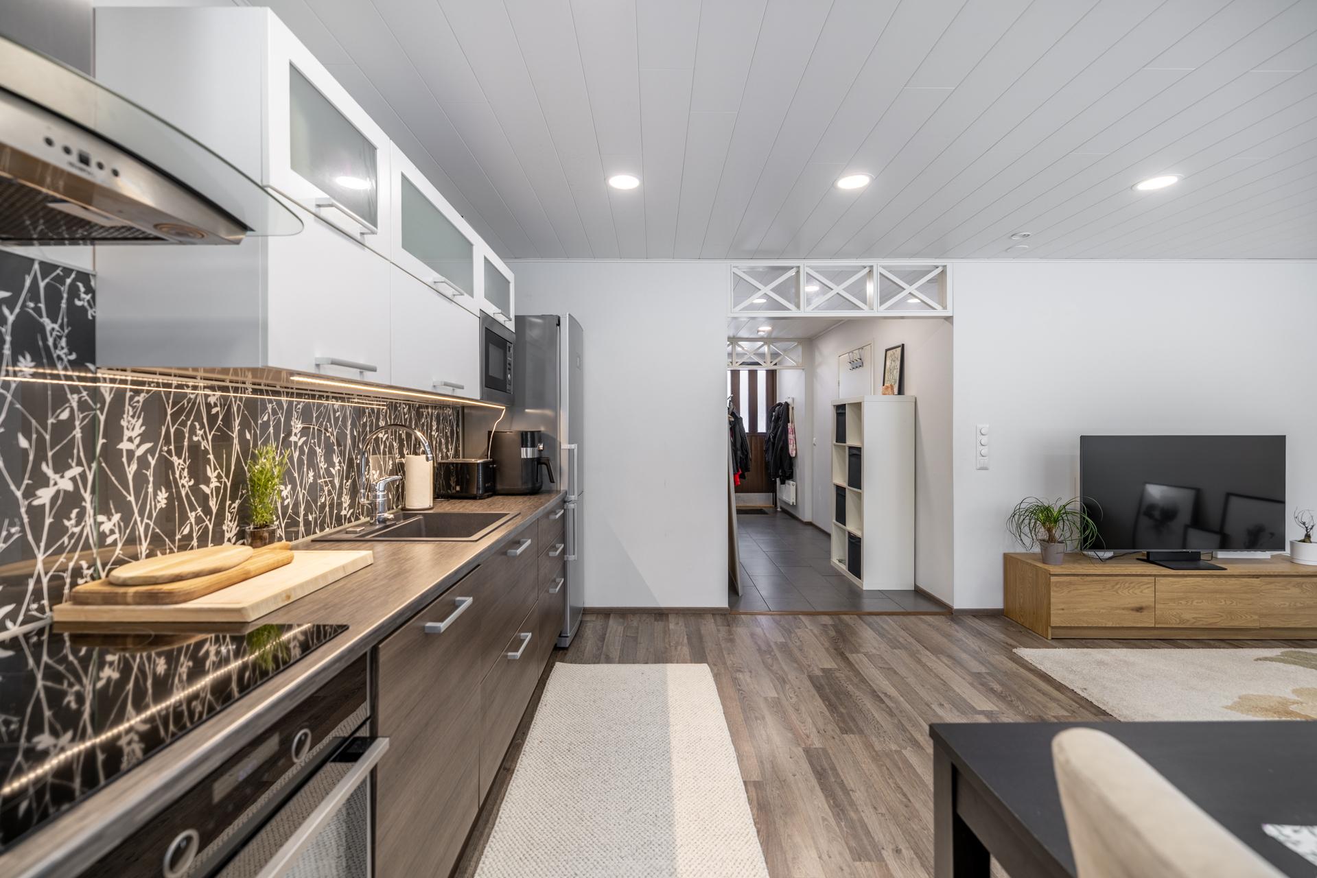 Lehmuskatu 60, Lehmuskylä, Mikkeli