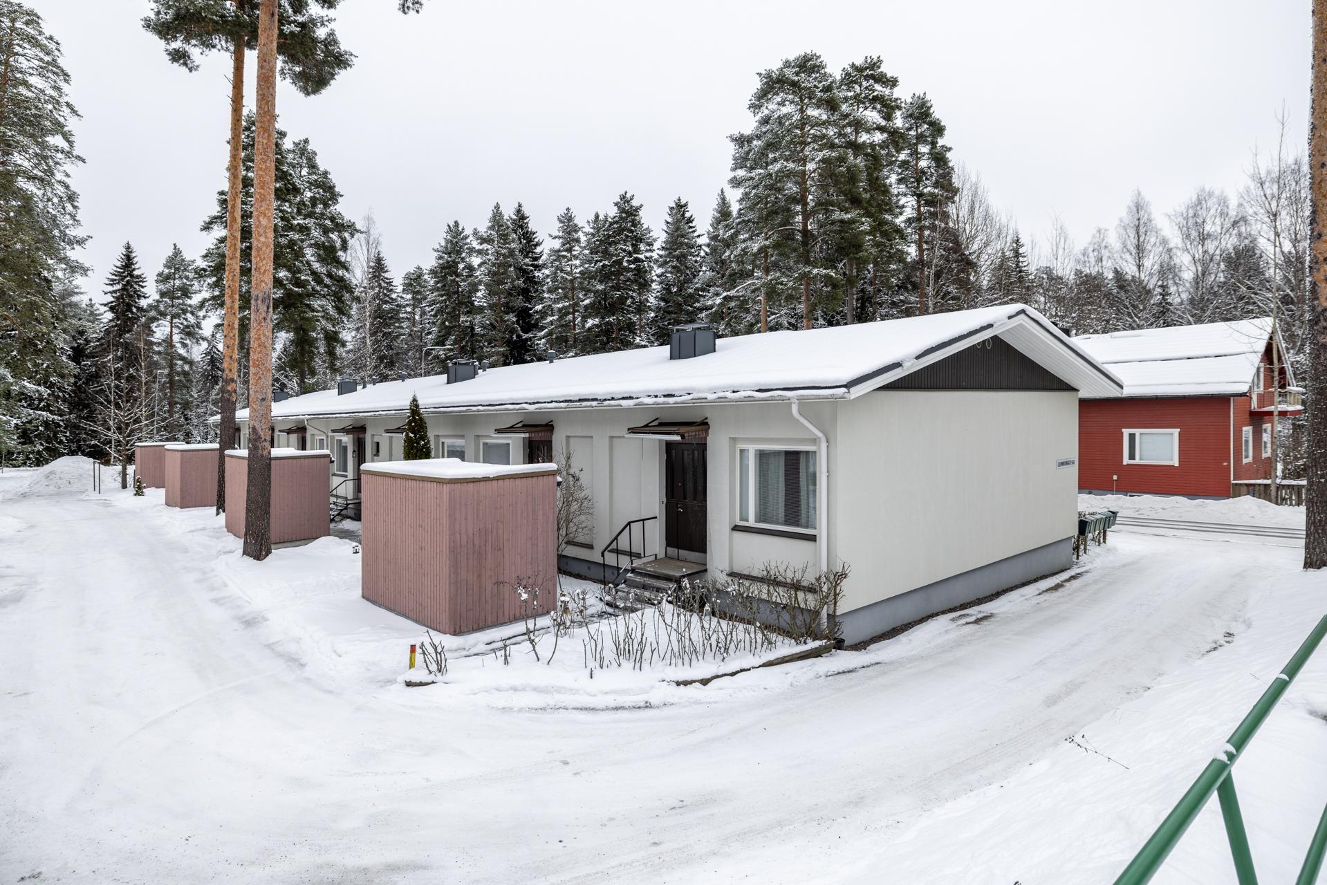 Lehmuskatu 60, Lehmuskylä, Mikkeli