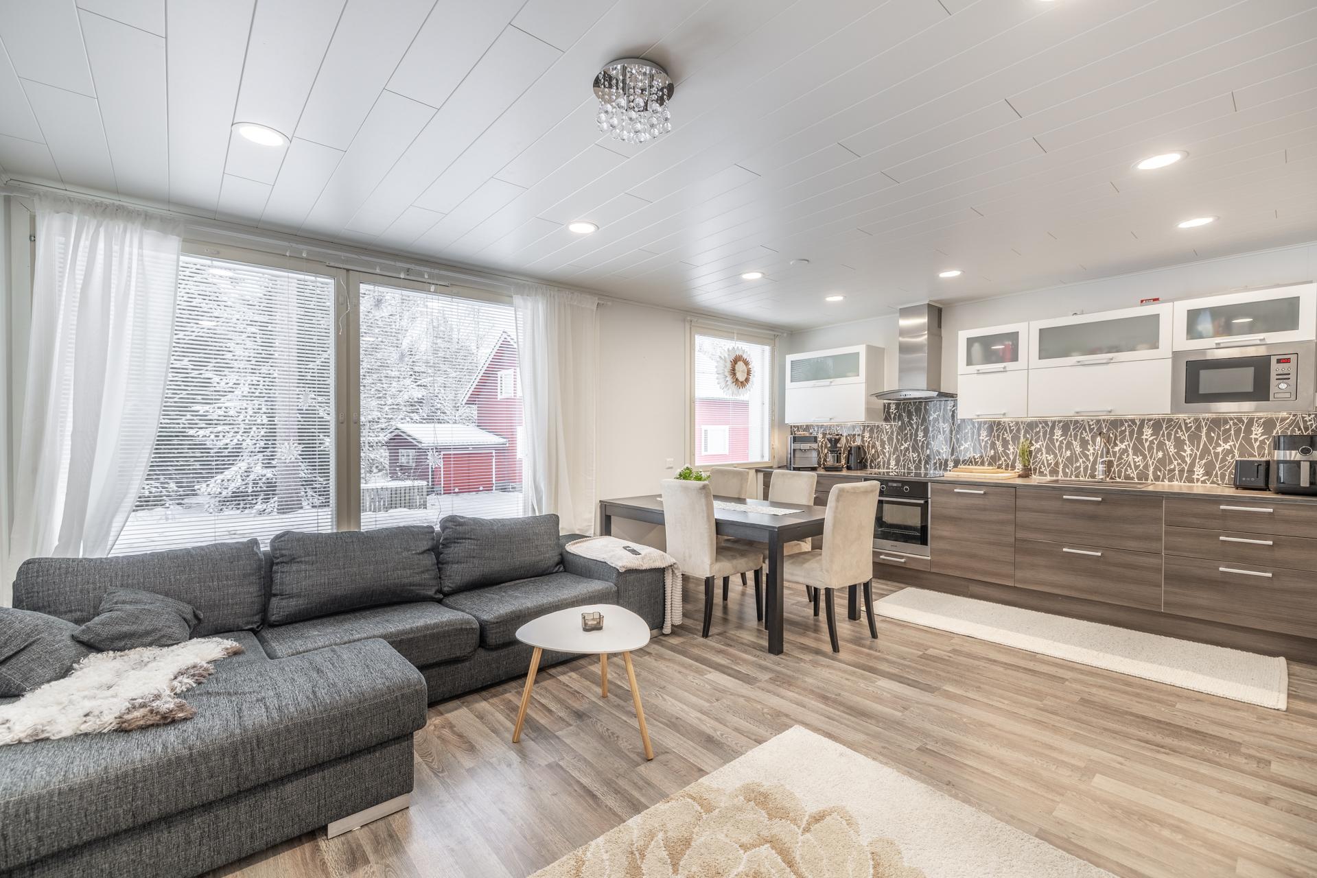 Lehmuskatu 60, Lehmuskylä, Mikkeli