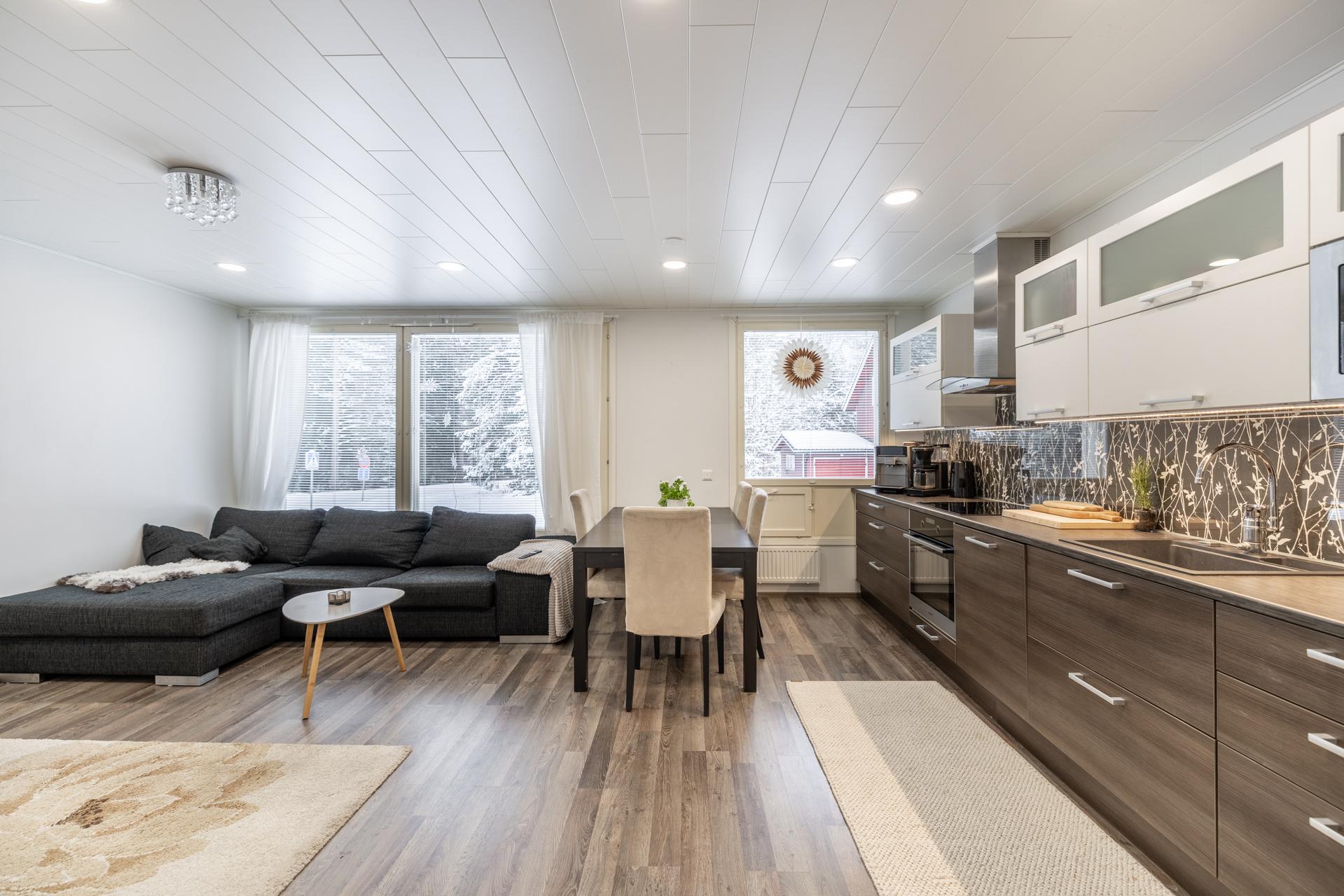 Lehmuskatu 60, Lehmuskylä, Mikkeli