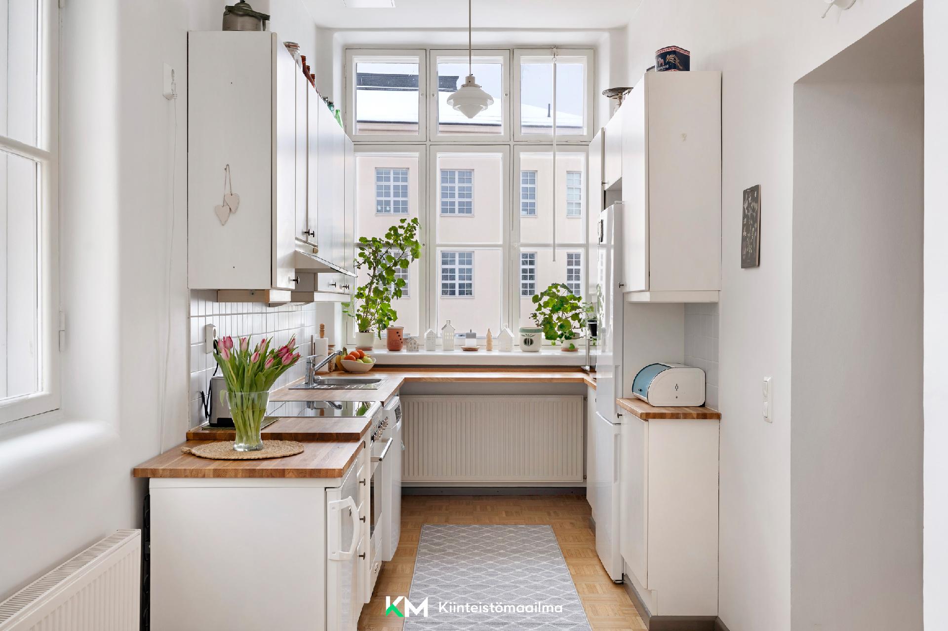 Jokipuistonkaari 4, Nikkilä, Sipoo