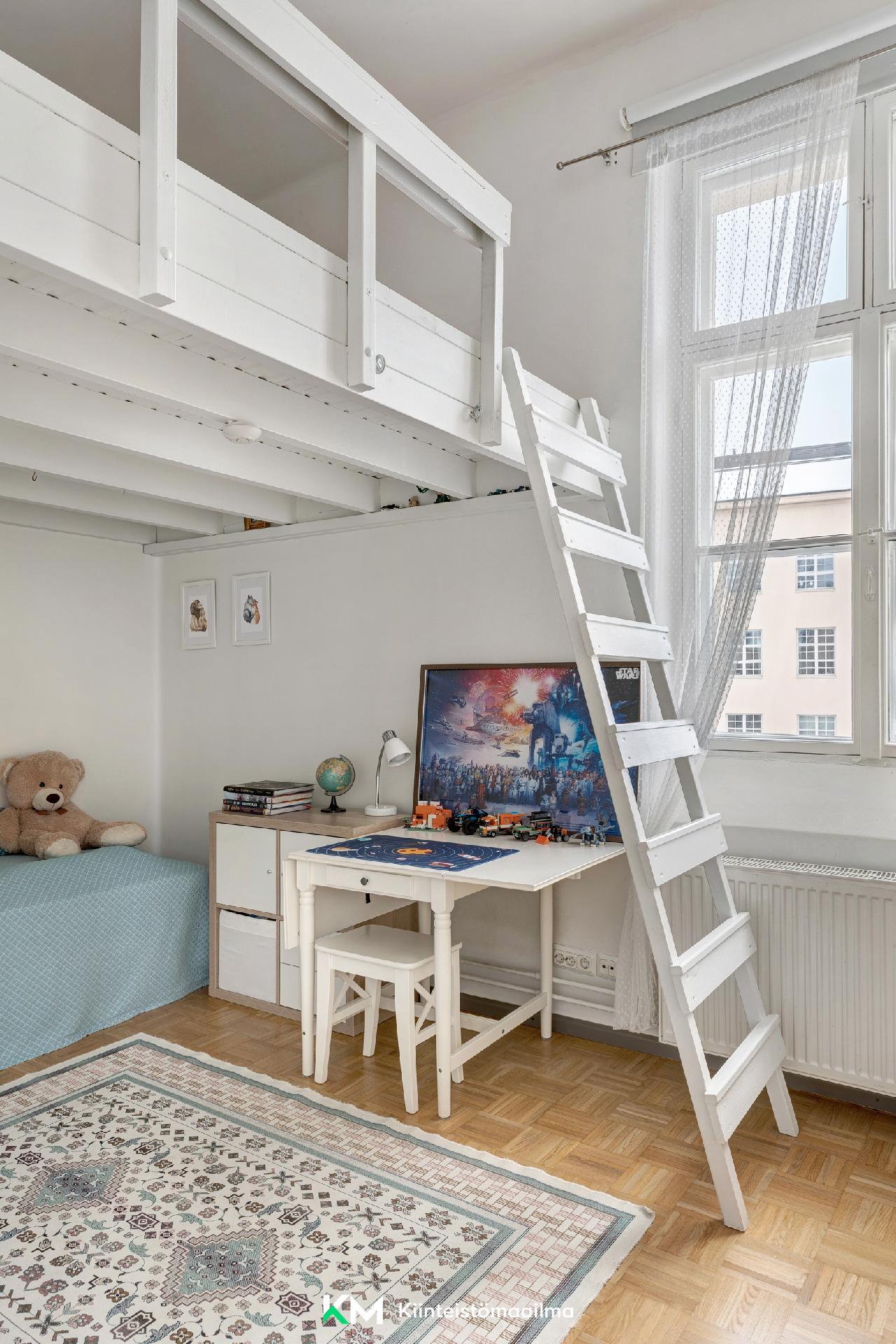 Jokipuistonkaari 4, Nikkilä, Sipoo