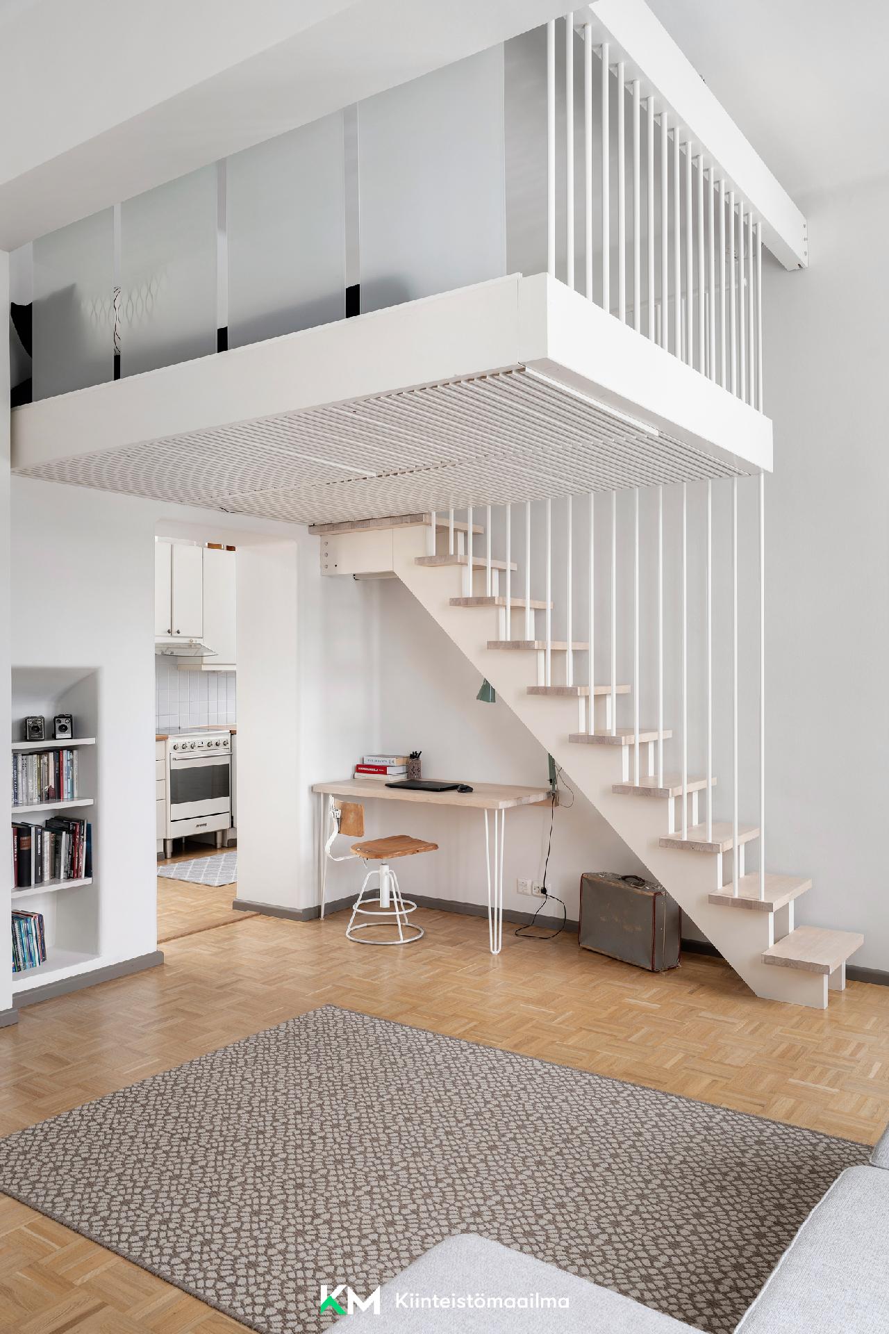 Jokipuistonkaari 4, Nikkilä, Sipoo