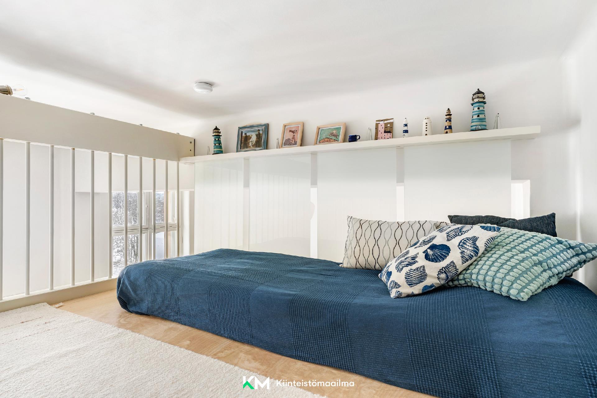 Jokipuistonkaari 4, Nikkilä, Sipoo